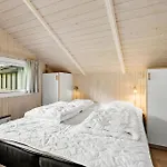 Cozy In Sydals With Sauna Дом отдыха