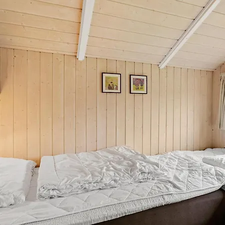 Cozy In Sydals With Sauna *