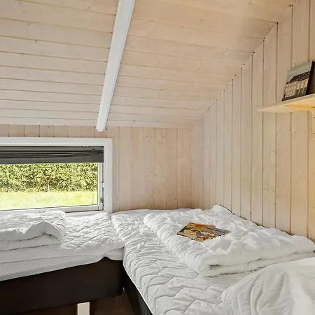 Cozy In Sydals With Sauna