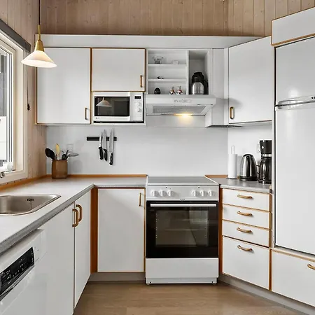 Cozy In Sydals With Sauna בית נופש Sarup